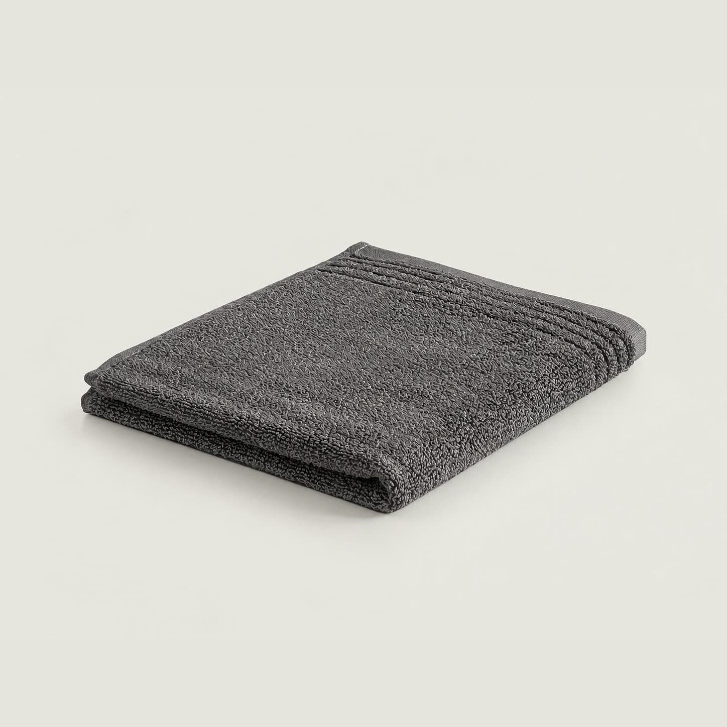 حوله دستی ارس مدل وین سایز ۴۲x۷۰ سانتی متر | سبز زیتونی روشن |