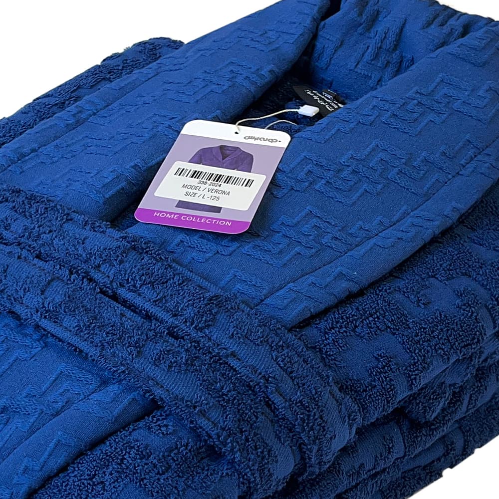 حوله تنپوش و پالتویی لوکس | حوله ارس