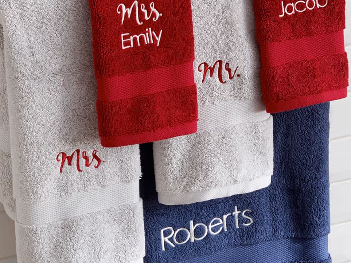 حوله های تبلیغاتی ارس، هدیه ای خاص و بی نظیر