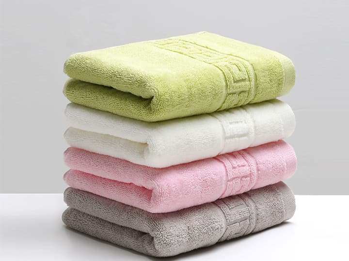 نکات مهم در انتخاب حوله