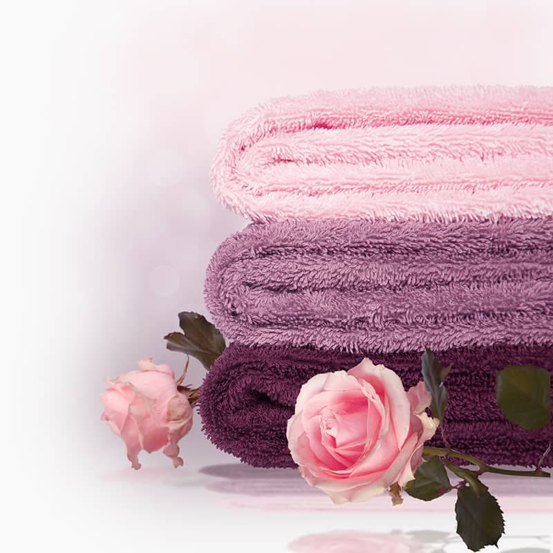 بهترین فاصله زمانی برای شستشوی حولهها چقدر است؟