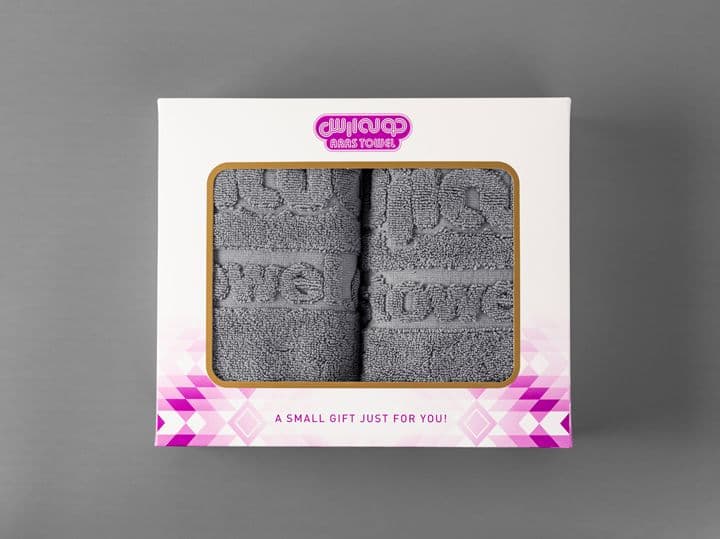 حوله تبلیغاتی ارس