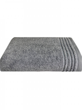 حوله استخری ارس مدل وین سایز ۷۰x۱۴۰ سانتی متر | طوسی روشن |