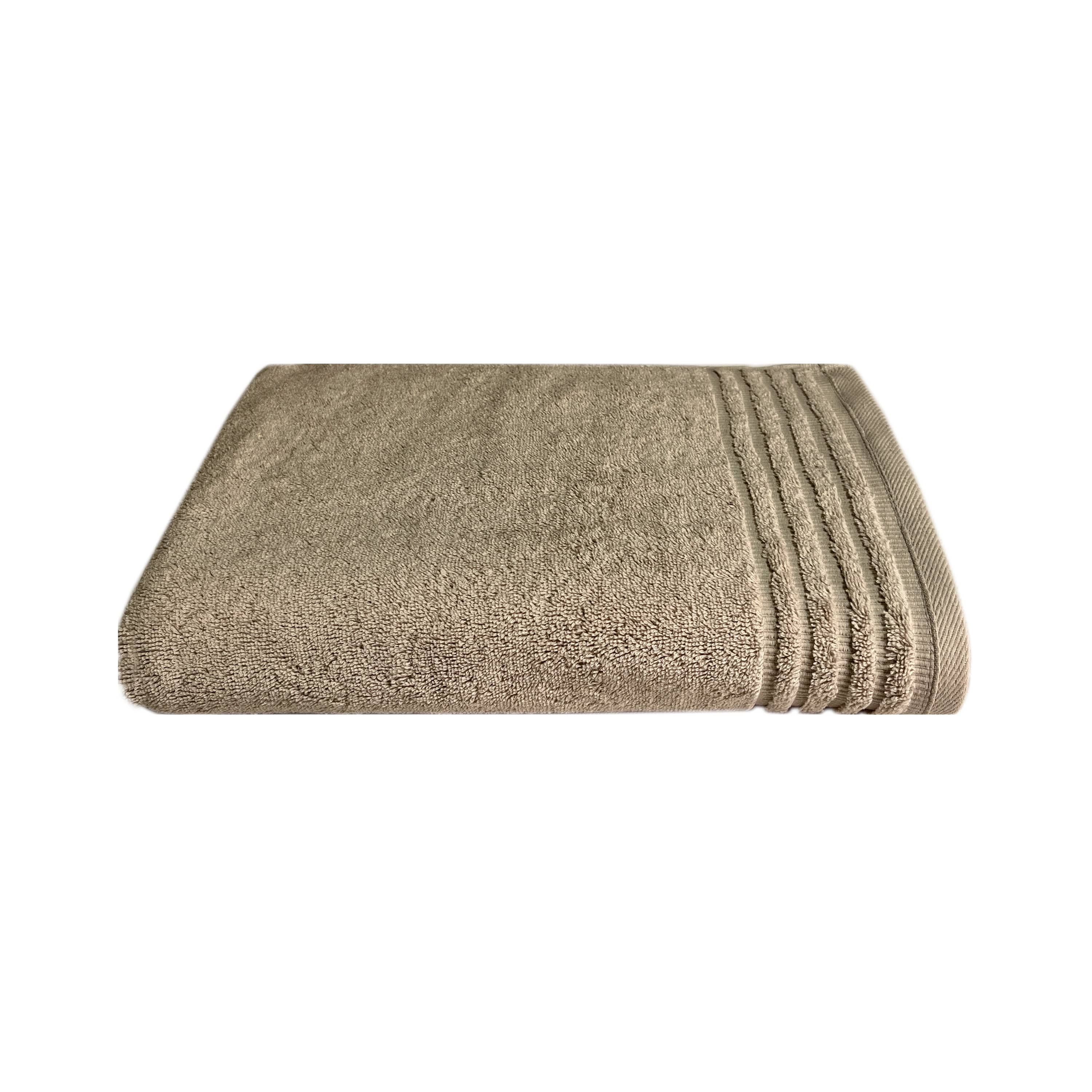 حوله استخری ارس مدل وین سایز ۷۰x۱۴۰ سانتی متر | بژ |