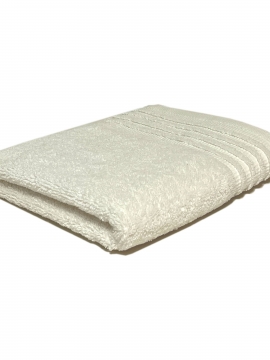 حوله دستی ارس مدل وین سایز ۴۰x۶۰ سانتی متر | استخوانی