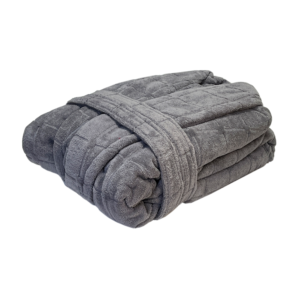 حوله پالتویی هتلی