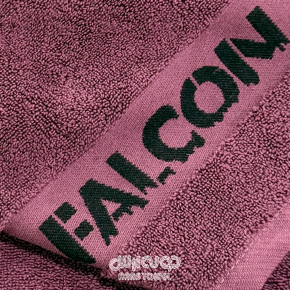 نمونه حوله تبلیغاتی ارس