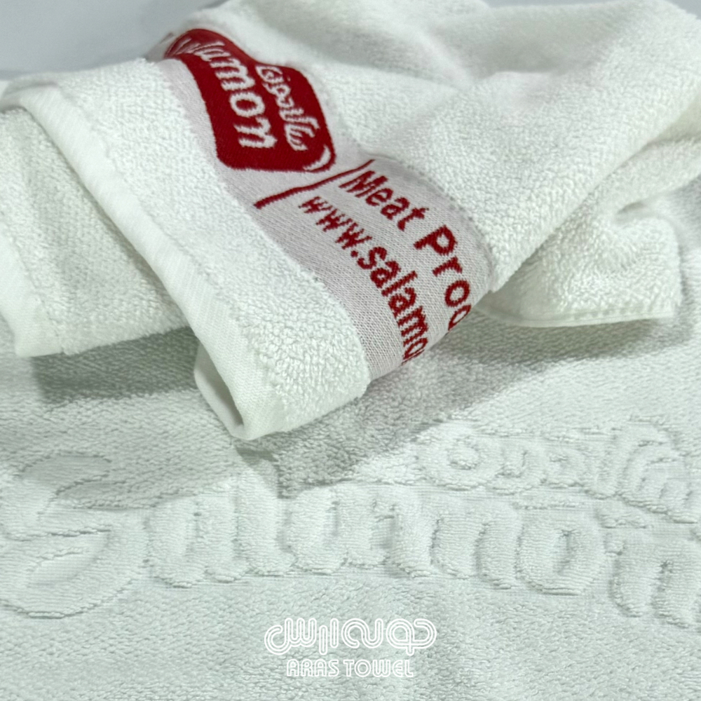 حوله سفارشی تبلیغاتی ارس